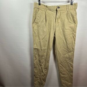 Stronghold Khaki Pants